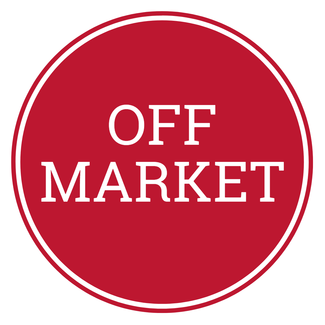 Off Market
